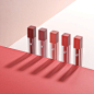 w.lab magnetic lip lacquer  #cosmetic #cosmetics #base #beauty #beauty_product #liptint #lipstick #makeup #still_life #soap #glow #suncream #cleaner #hairpack #cleanser #mascara #blusher #palette #cushion #lip_lacquer #립스틱 #립틴트 #더블유랩 #비누 #한국화장품 #화장품 #코스메틱