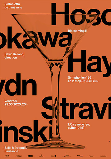 “Sinfonietta – Cosmo...