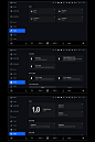 BYD Smart Car HMI UI·UX Design-1