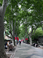 这里是静安公园