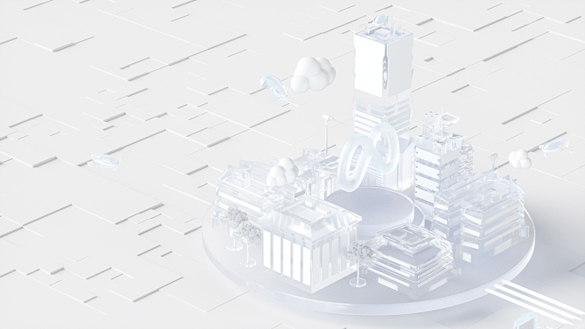 3D c4d octane Render...