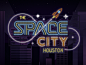 Houston - Space City