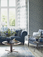 ✿《GoodHomes》[英国家居设计杂志] 2014年6月 (52)
