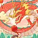 龙贺新春 舞龙