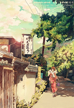 chunxiaosuzu采集到二次元