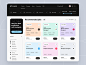 Job Search Platform by Ronas IT | UI/UX Team on Dribbble