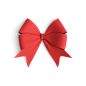 @冒险家的旅程か★
红色蝴蝶结png素材  精美的圣诞礼花高清免抠素材圣诞节装饰元素