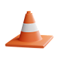 Premium Construction Cone 3D Illustration download in PNG, OBJ or Blend format : Download the perfect Construction Cone 3D Illustration. Available in PNG and BLEND file formats, only at IconScout.
