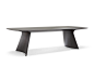 Caruso by Busnelli | Dining tables