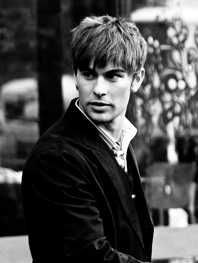 Chace Crawford