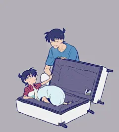 基德