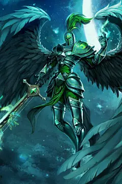 LOL高清手机壁纸壁纸图5