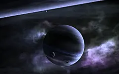 大图看世界 - 绘画精选高清壁纸（第14辑）宇宙特辑 - QQ邮箱