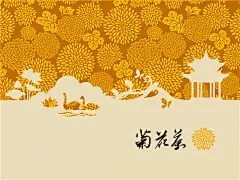 鲜行鲜品 |“江南美人”系列花茶包装-古田路9号
