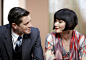 费雪小姐探案集 第一季 Miss Fisher's Murder Mysteries Season 1