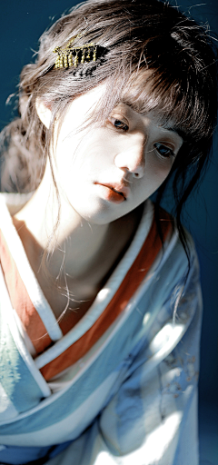 村口DY采集到光影