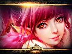 《完美国际·王朝崛起》壁纸_766游戏网_独乐乐不如齐乐乐