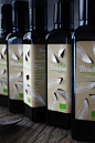 脫俗自然的橄欖油包裝 | MyDesy 淘靈感