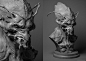 Gocekion Alien, Mikkel Frandsen