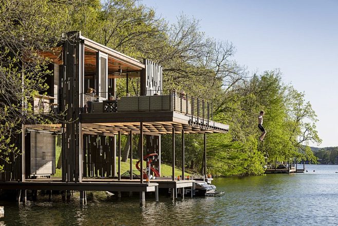  Bunny Run Boat Dock...