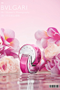 BVLGARI | 创意海报拍摄