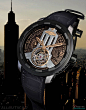 【watchds.com】DeWitt迪菲伦名表 DeWitt Twenty-8-Eight Regulator A.S.W - 表图吧 - 手表设计资讯 - watch design