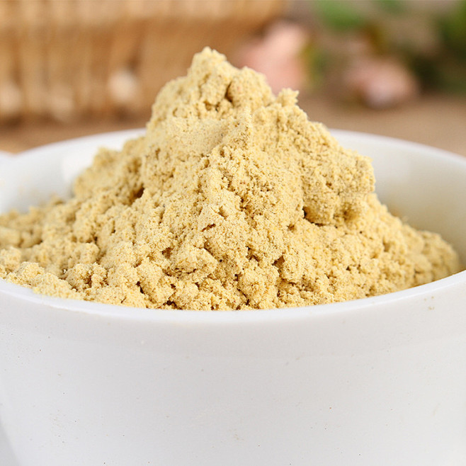 脱水生姜粉 厂家直销 纯姜粉 食品级老姜粉 干姜粉