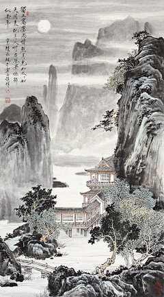 DaleXiao采集到Chinese Arts