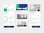 Home rent app