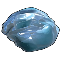 Shard of True Ice icon-花瓣网
