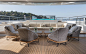 YACHT SEVEN SINS | YACHTING -  EN : YACHT SEVEN SINS | Unique style and understated elegance are the key words that describe the luxury yacht Seven Sins, designed by Officina Italiana Design in 2017.