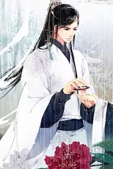 古风 美男 二次元 唯美 壁纸