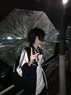 校园生活。#cos #伪装学渣 #朝俞 #贺朝 #校园生活@楮知白，采集@屿堍