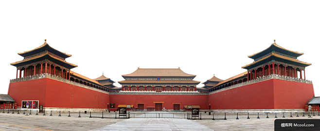 北京故宫 其他元素免抠png图片壁纸