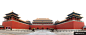北京故宫 其他元素免抠png图片壁纸