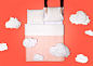 Adrian & Gidi for Air France : Adrian & Gidi for Air France
Adrian and Gidi teamed with Air France Asia for the launch of their World Business Class campaign. A fluffy bed of clouds while cruising at 32,000 feet? Don't mind if we...