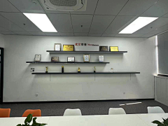 天外菜鸡采集到展厅