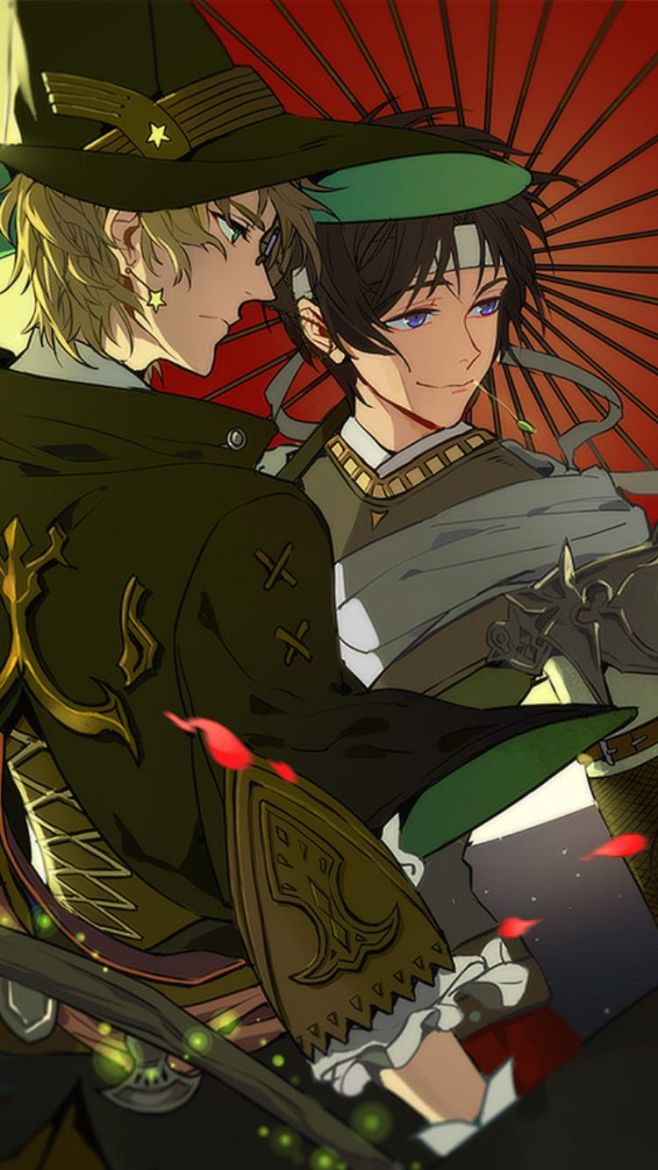 酿克酿克王叶君莫笑王不留行全职