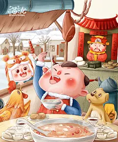 杂志封面飞机稿_喵九匠__插画师作品_涂鸦王国gracg.com