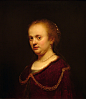 Rembrandt Harmensz.van Rijn - 0238