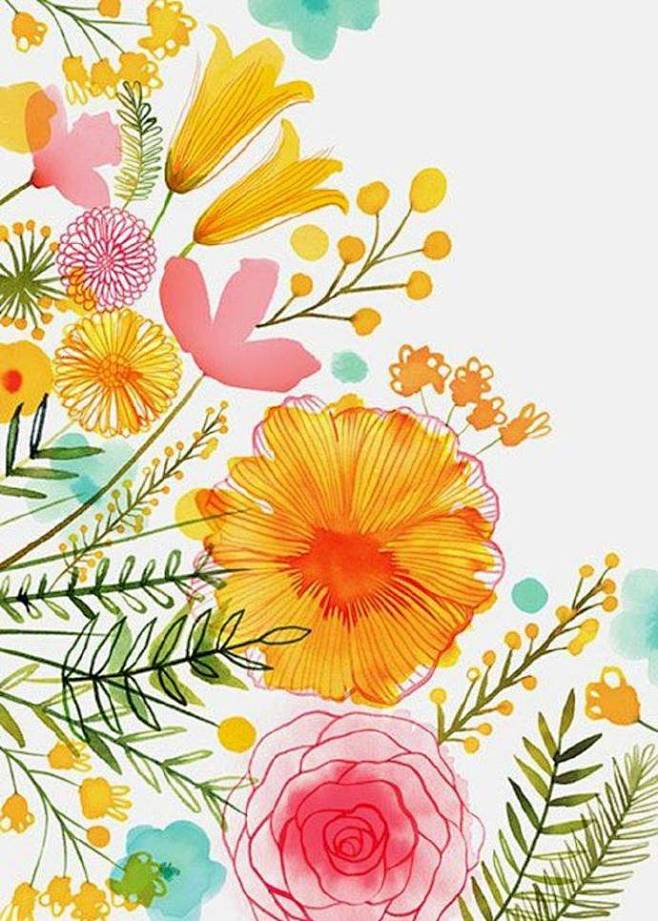   【Margaret Berg 治愈系...