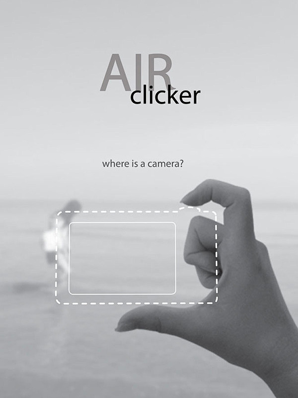 跟随苹果的方式， Air Camera除...