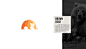 Endangered Animal Logos : This logo collection represents a few of the endangered animals species out there. 
