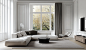 sitangkeji_Sofa_white_walls_and_windows_Italian-style_interior__2d86900c-6ecf-465e-aa97-5316ffb87823