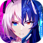 代号：B.E.E（测试服）（5.4分 2212人评价） | TapTap 发现好游戏 : 《代号：B.E.E》是一款科幻风3DARPG手游。故事以有妖气超人气同名国漫《雏蜂》为蓝本，玩家将扮演一名前往协助NPSA作战的新式尖兵，为了阻止人类重蹈伊甸文明的覆辙，与琉璃、行...