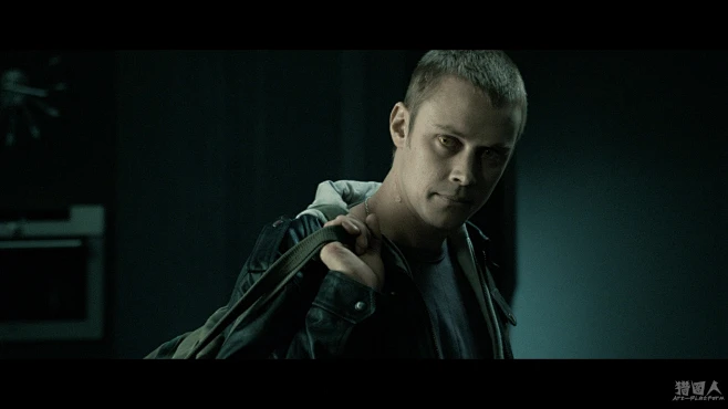 Daybreakers(2010) 嗜血破晓 科幻恐怖动作_0009