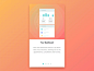 Collect UI - Daily inspiration collected from daily ui archive and beyond. Based on Dribbble shots, hand picked, updating daily.