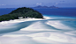 Whitehaven Beach Australia