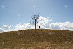 人小世界大