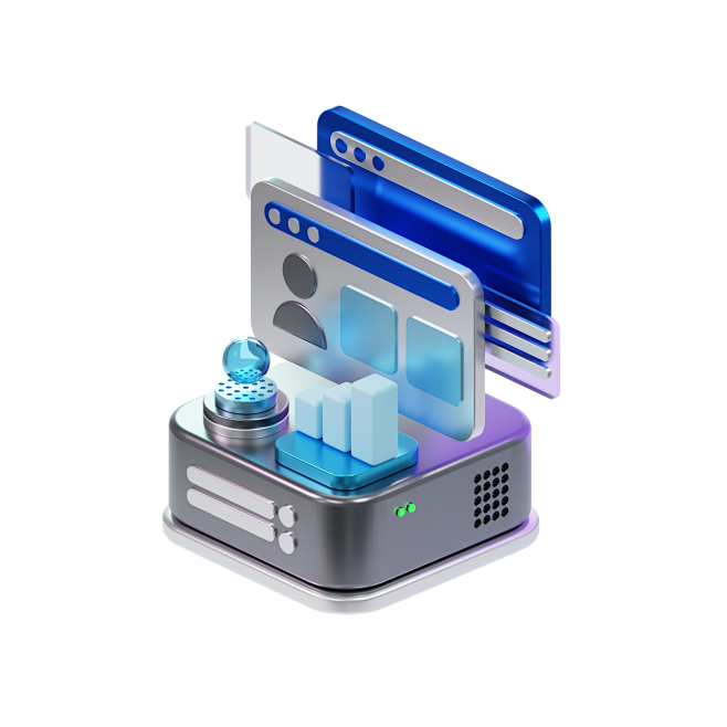 browser